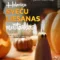 Helovīna sveču liešanas meistarklase