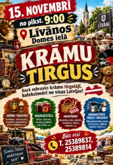 Tirgus
