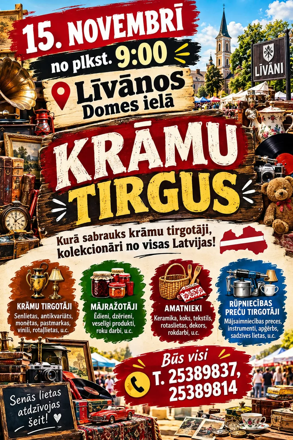 Tirgus