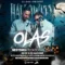 OLAS x Silrak – DJ CC & DJ ALE.MAR