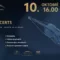Ziņģu Lielkoncerts Mežaparkā 10. oktobrī