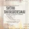 Izstādes atklāšana un sadziedāšanās SVĒTKI TAUTASDZIESMAI