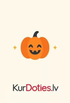 Helovīni Burtnieku kvartālā