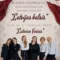 Koncertprogramma “Latvijas balsis” ar a cappella grupu “Latvian voices”