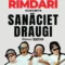 RĪMDARI — “SANĀCIET, DRAUGI”