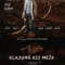 Spēlfilma KLAJUMĀ AIZ MEŽA