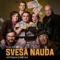 SVEŠĀ NAUDA | Aprēķina komēdija