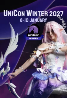 UniCon Winter 2027